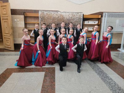 Всероссийская олимпиада школьников и их педагогов-наставников